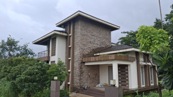 2 BHK Farm House for Sale in Karjat, Raigad (9 Acre)
