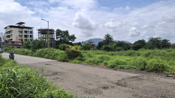 Residential Plot for Sale in Karjat, Mumbai (200 Guntha)