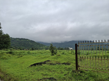 Agricultural/Farm Land for Sale in Karjat, Raigad (94 Guntha)
