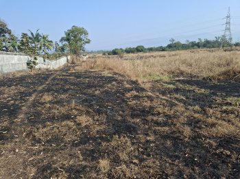 Agricultural/Farm Land for Sale in Karjat, Raigad (15 Guntha)