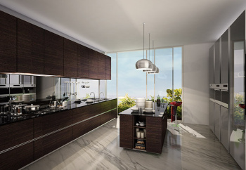 4 BHK Flats & Apartments For Sale In Topsia, Kolkata (6088 Sq.ft.)