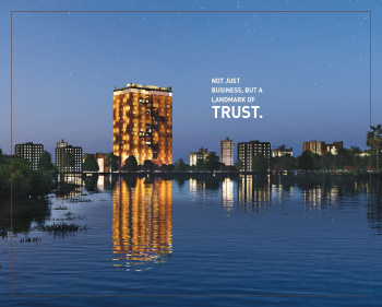 1328 Sq.ft. Office Space For Sale In Sector 5, Kolkata