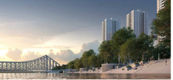 Property for sale in Golabari, Howrah