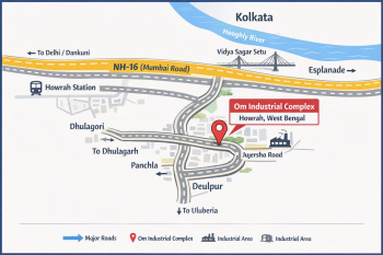 Property for sale in Panchla, Howrah