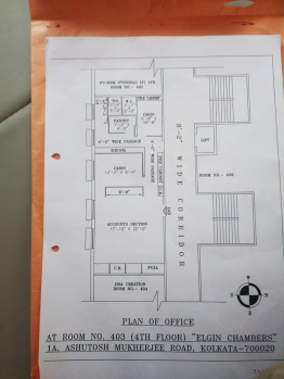 Property for sale in Ashutosh Mukherjee Road, Kolkata