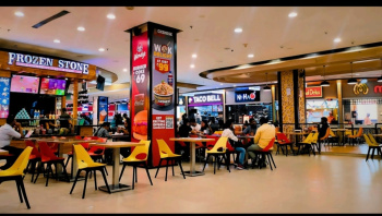 Commercial Shops for Sale in Sector 32, Noida (200 Sq.ft.)