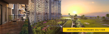 3 BHK Flats & Apartments for Sale in Sector 150, Noida (1700 Sq.ft.)