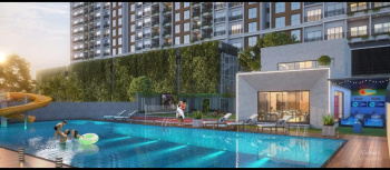 550 Sq.ft. Studio Apartments for Sale in Sector 22D, Greater Noida