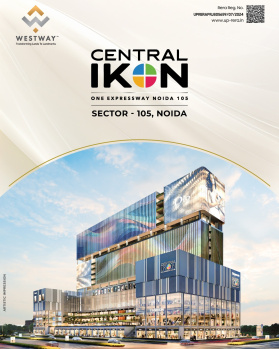 Central ikcon commercial property