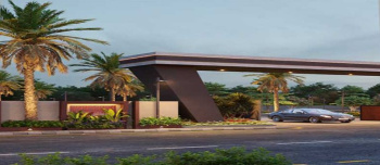151 Sq. Yards Residential Plot for Sale in Dholera, Ahmedabad