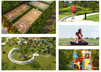 322 Sq. Yards Residential Plot for Sale in Dholera, Ahmedabad