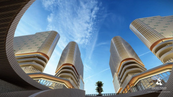 Property for sale in Sector 140A, Noida