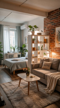 Studio Apartments for Sale in Sector 32, Noida (674 Sq.ft.)