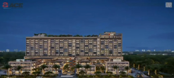 500 Sq.ft. Studio Apartments for Sale in Sector 22D, Greater Noida