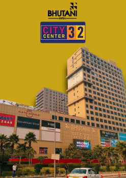 200 Sq.ft. Commercial Shops for Sale in Sector 33, Noida