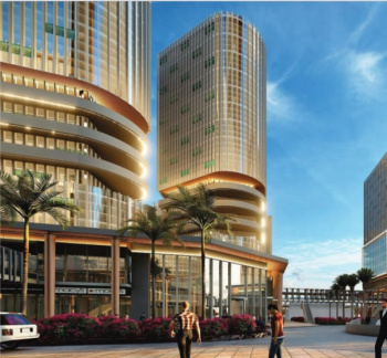 Office Space for Sale in Sector 140, Noida, Noida (500 Sq.ft.)