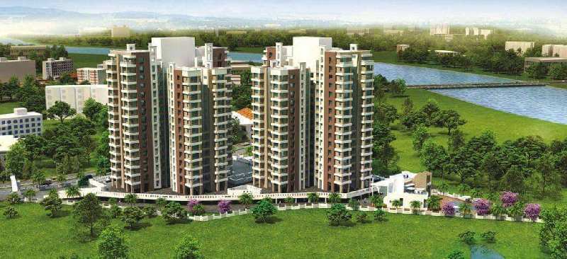 2 BHK Flats & Apartments for Sale in Okhla Industrial Area Phase I, Okhla, Delhi