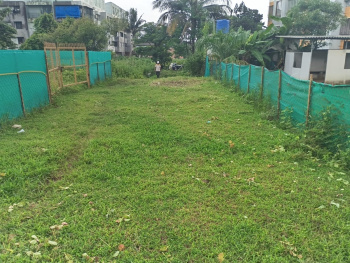 2.5 Guntha Residential Plot for Sale in Murud, Raigad