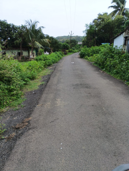Property for sale in Murud, Raigad