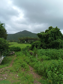 Property for sale in Murud, Raigad