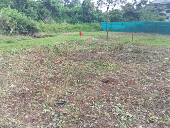 Residential Plot for Sale in Alibag, Raigad (1500 Sq.ft.)