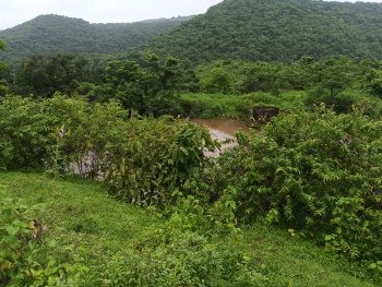 Property for sale in Kashid, Raigad