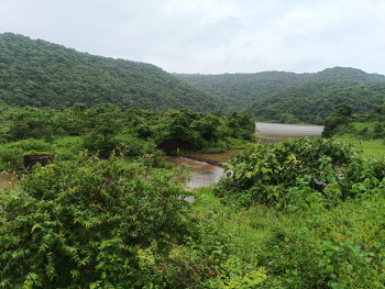 Property for sale in Kashid, Raigad