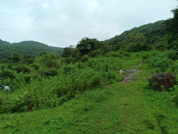 Property for sale in Kashid, Raigad