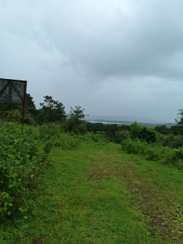 Property for sale in Kashid, Raigad