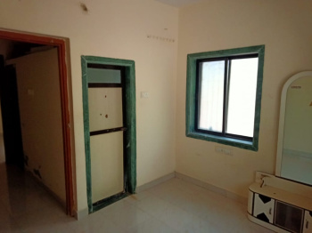 1 BHK Flats & Apartments for Sale in Murud, Raigad (580 Sq.ft.)