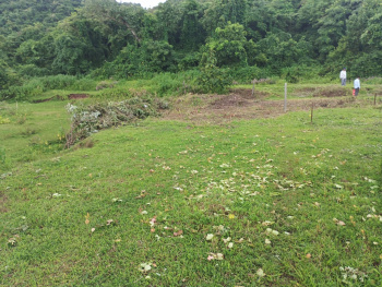 Residential Plot for Sale in Murud, Raigad (2500 Sq.ft.)