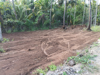 10 lack per ghunta land near by Kashid