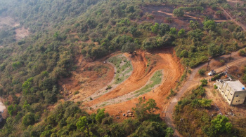 Residential Plot for Sale in Murud, Raigad (68 Guntha)