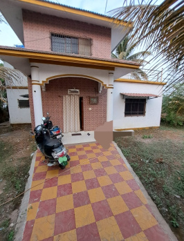 4 BHK Villa for Sale in Murud, Raigad (4000 Sq.ft.)