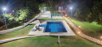 3 BHK Farm House for Sale in Alibag, Raigad (27 Guntha)