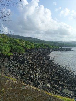 Commercial Lands /Inst. Land for Sale in Shrivardhan, Raigad (10 Acre)