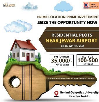 Property for sale in Noida Extension, Greater Noida