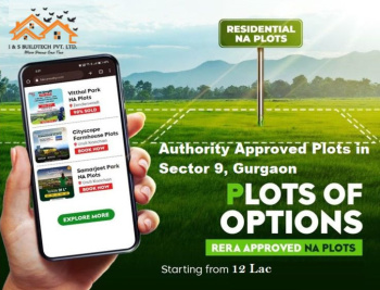 Property for sale in Tappal, Aligarh