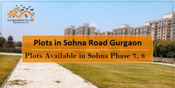 Looking to buy residential / commercial plots for sale IMT Sohna Road, Gurgaon