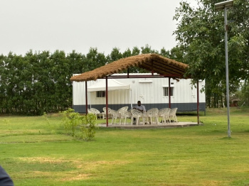 Lotus Farmhouse Sale In Greater Noida