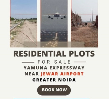 Property for sale in GT Road, Greater Noida