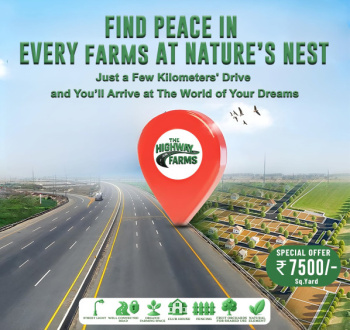 Property for sale in Sector 25 Greater Noida