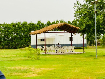 Lotus Farms House | Behind WTC, Techzone G. Noida