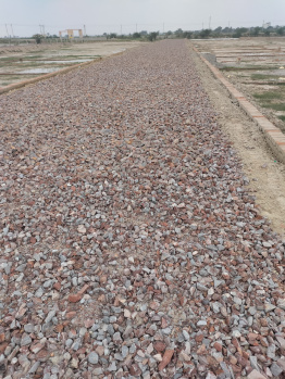 Residential / Commercial Plot for sale in ( Near Kailash Hospital) Jewar, Greater Noida