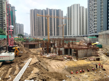 Property for sale in Techzone 4, Greater Noida