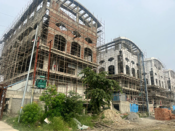 Saviour Lord Krishna Mart Yamuna Expressway, Greater Noida