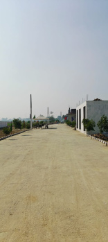 🏡 Premium Plots Near Jewar Airport – Own Your Dream Land Today! ✨