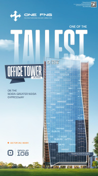 Property for sale in Techzone 4, Greater Noida