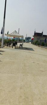 Property for sale in Jattari, Aligarh