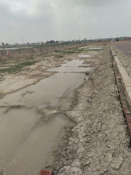 Residential Plots in Jewar, Greater Noida for Sale